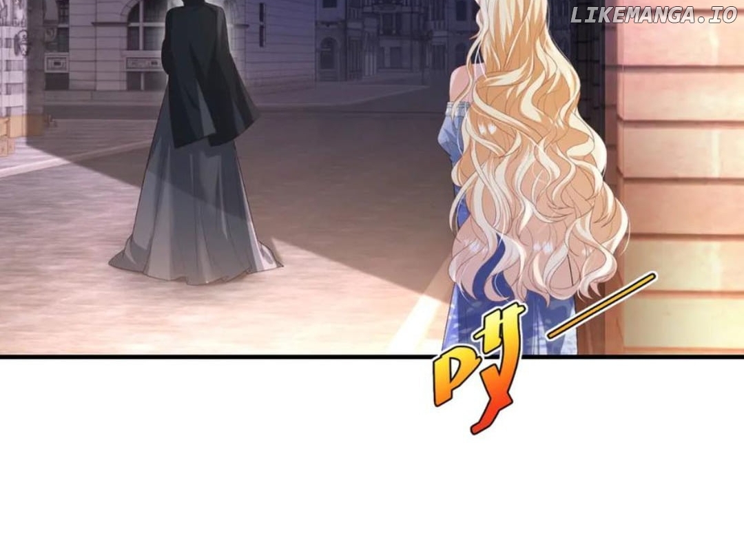 The Duchess Goes Crazy Once A Day Chapter 36 - page 29